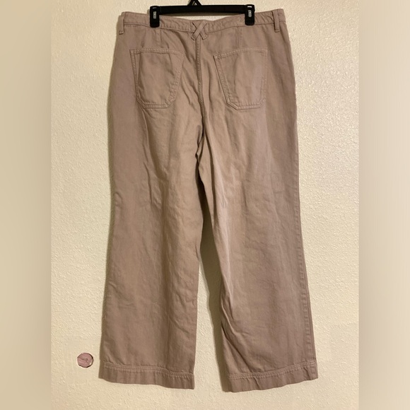 Universal thread pants - Picture 3 of 4